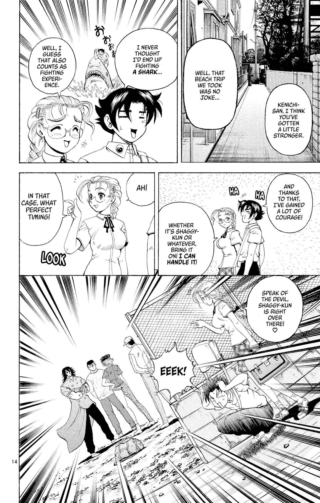Chapter 47 - Page 14