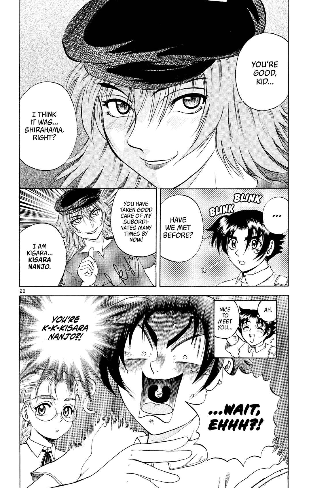 Chapter 47 - Page 20