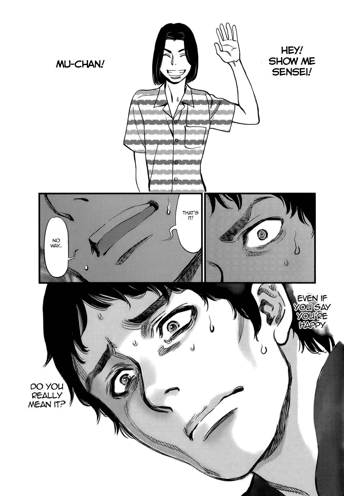 Chapter 128 - Page 12