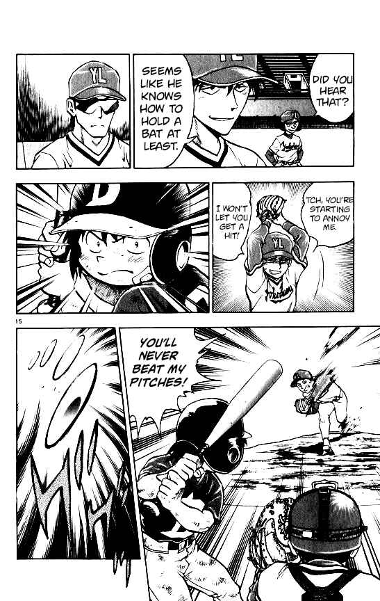 Chapter 100 - Page 15