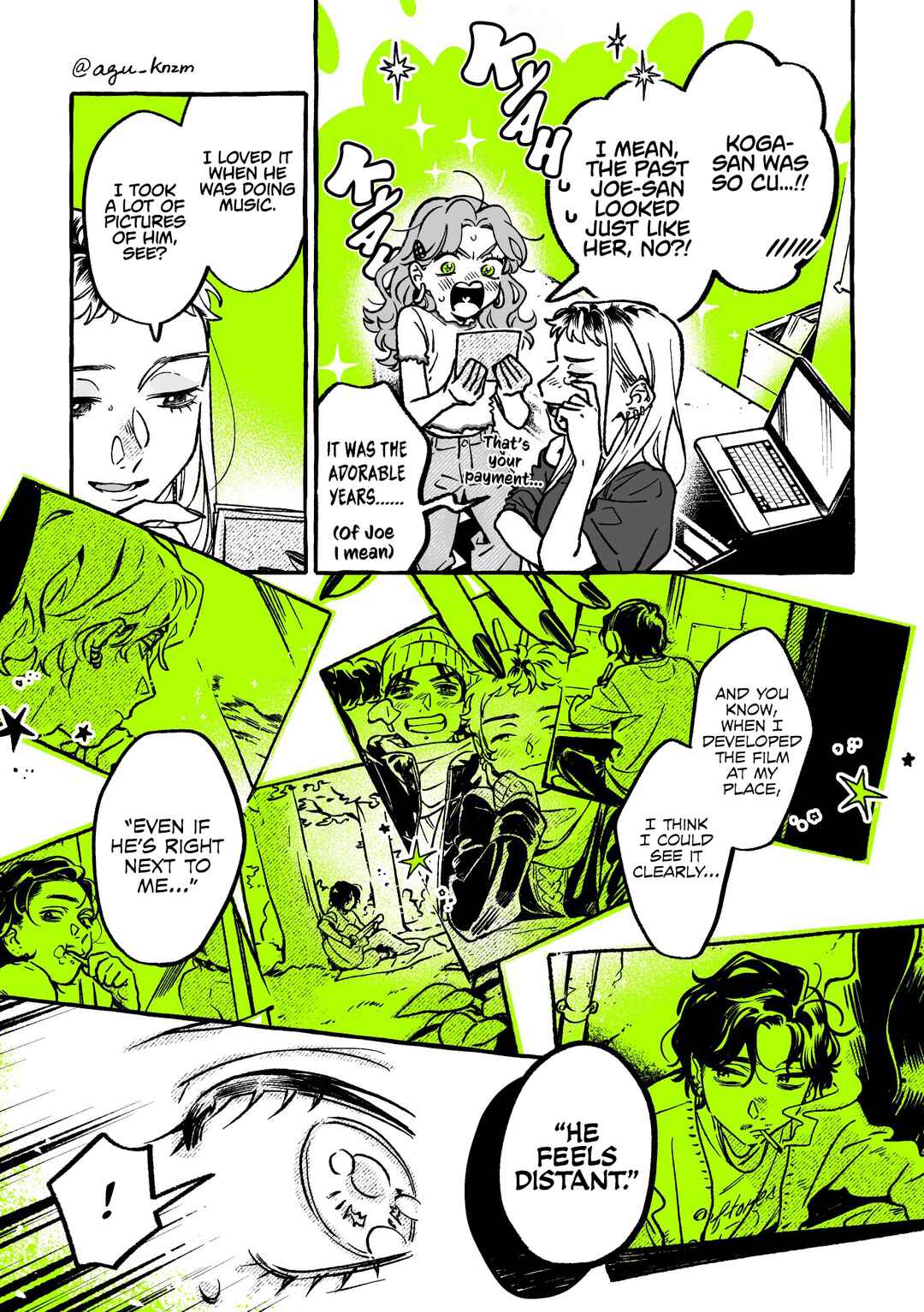 Chapter 68 - Page 3