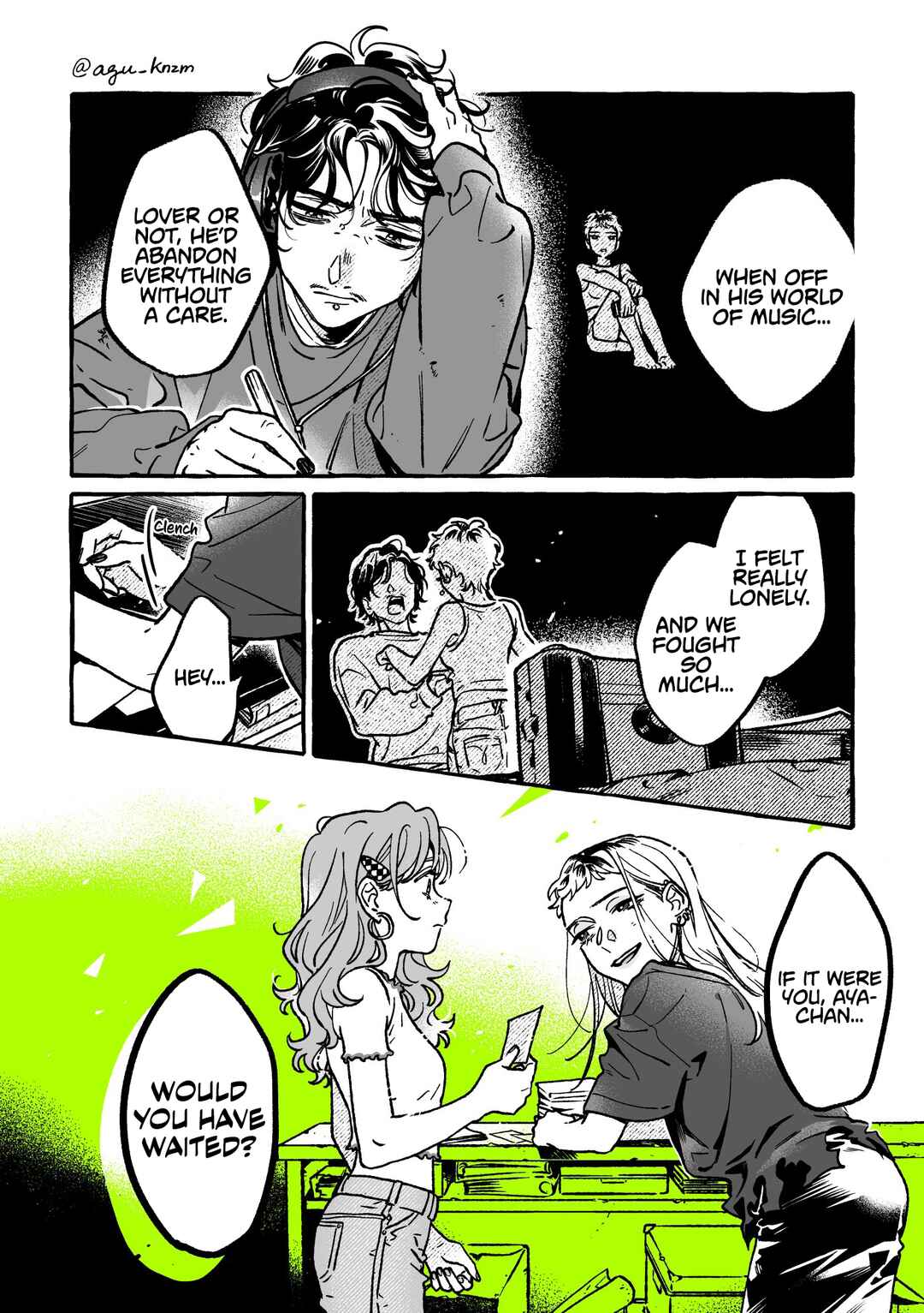Chapter 68 - Page 4