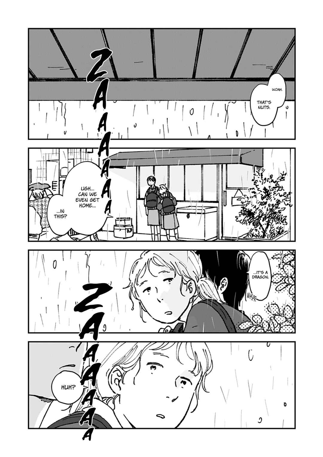 Chapter 1 - Page 1