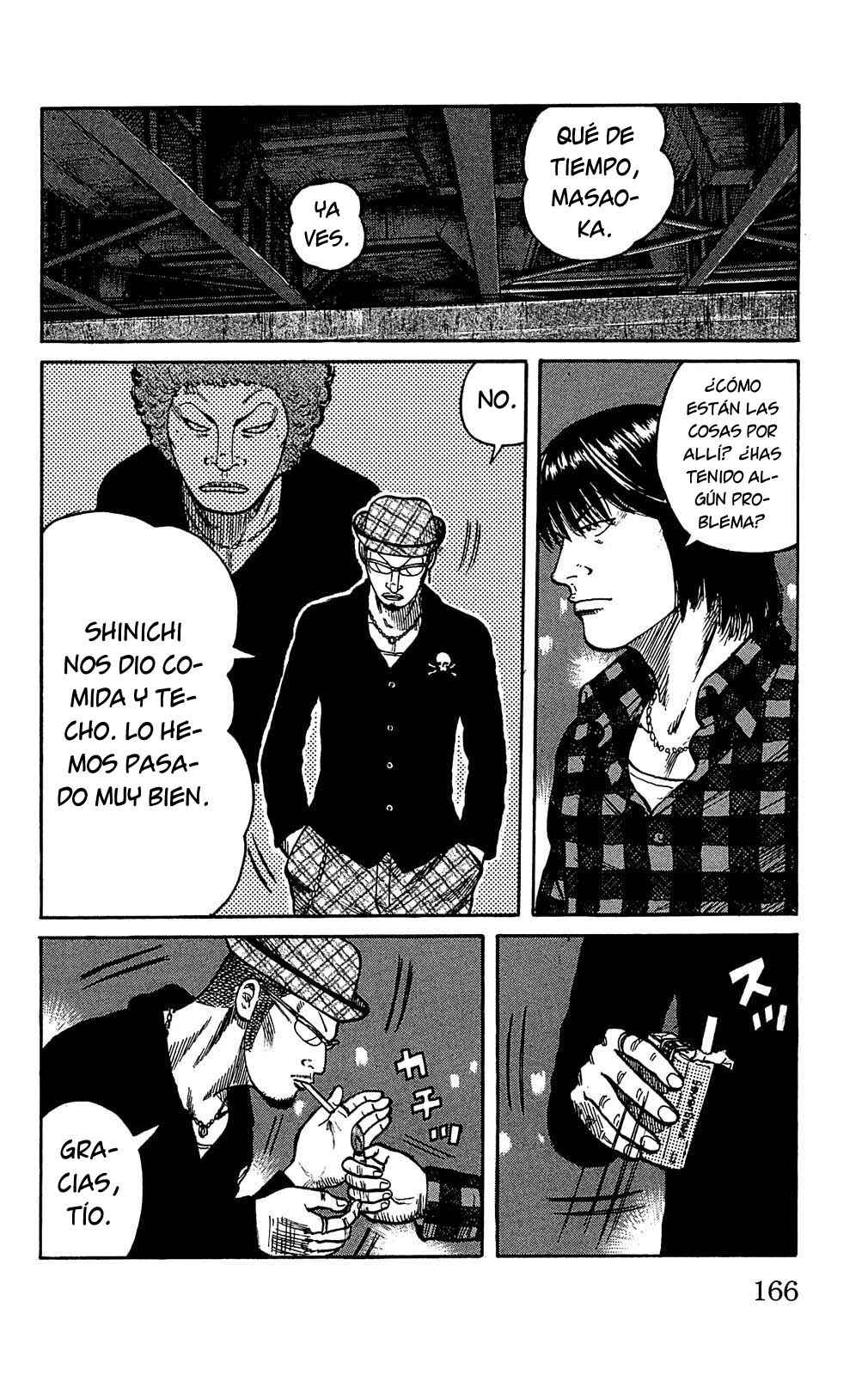 Chapter 92 - Page 10