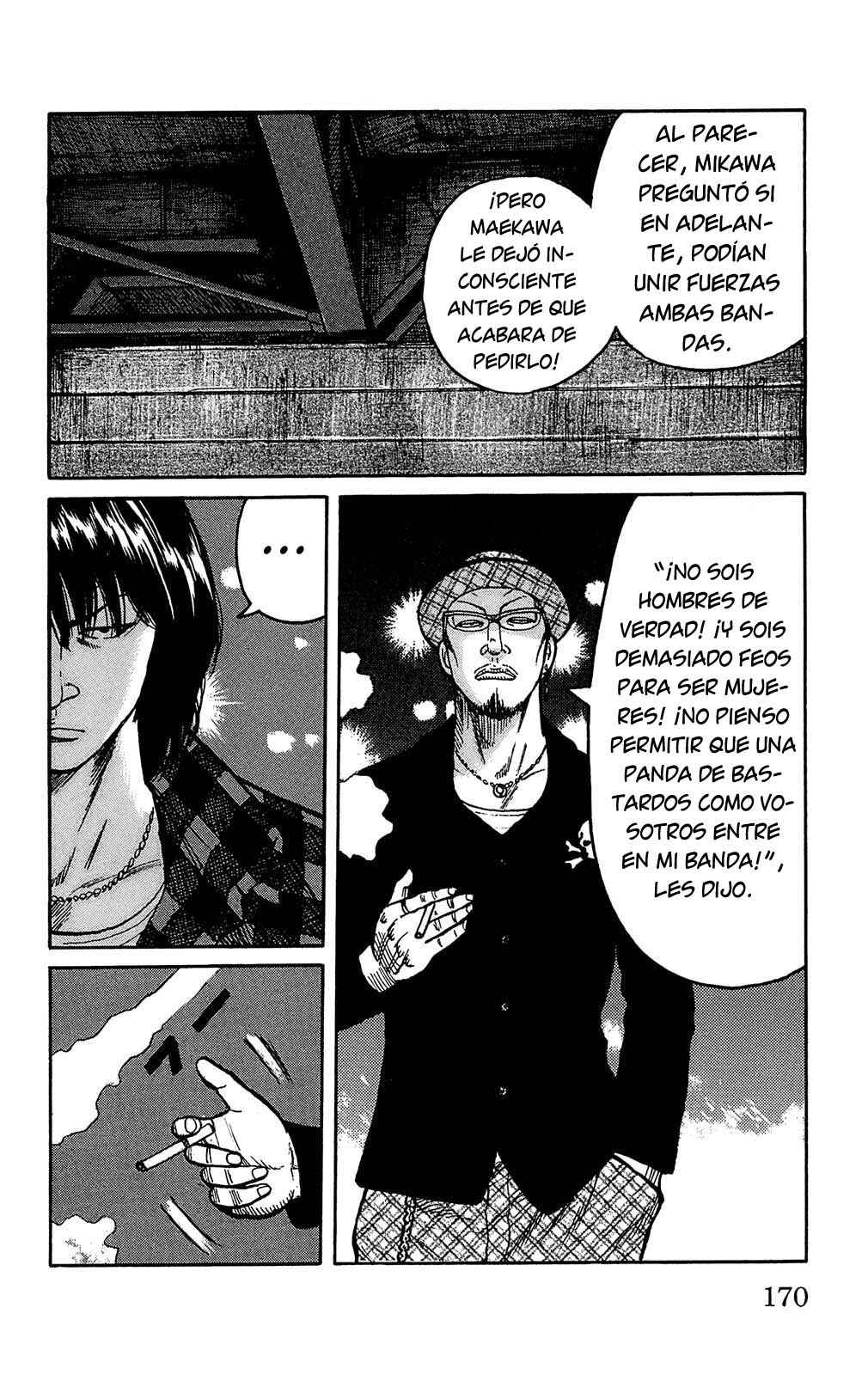 Chapter 92 - Page 14
