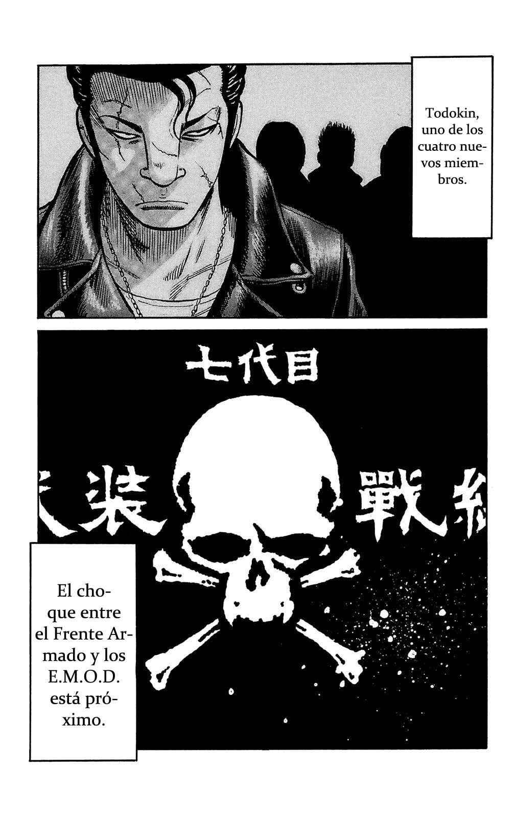 Chapter 92 - Page 23