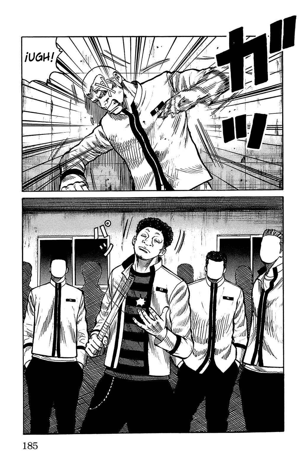 Chapter 92 - Page 29
