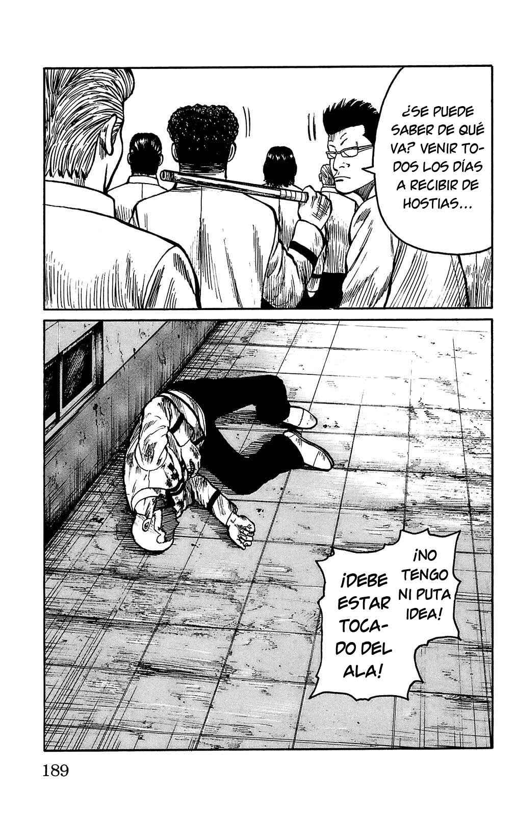Chapter 92 - Page 33