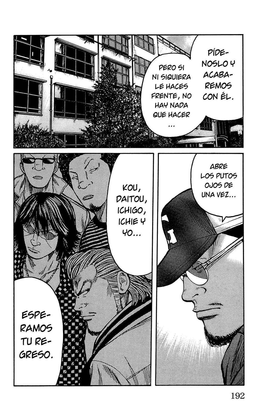 Chapter 92 - Page 36