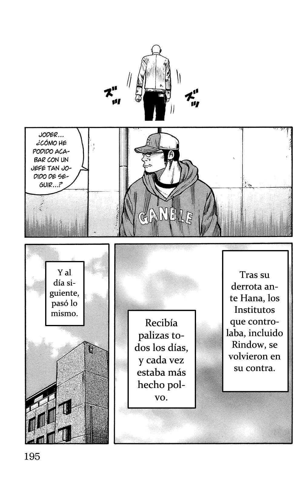Chapter 92 - Page 39