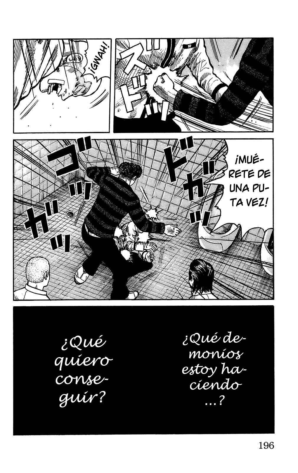 Chapter 92 - Page 40