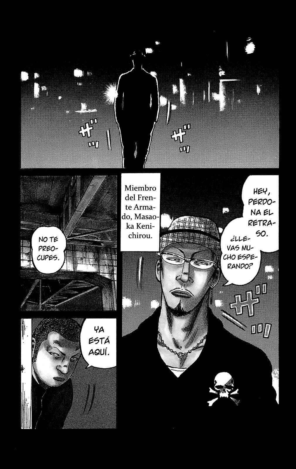 Chapter 92 - Page 5