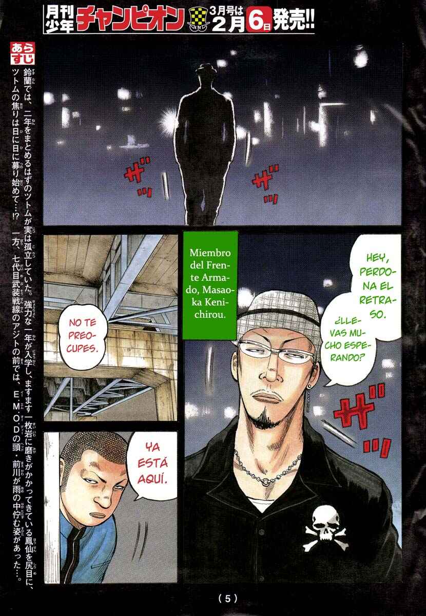 Chapter 92 - Page 6