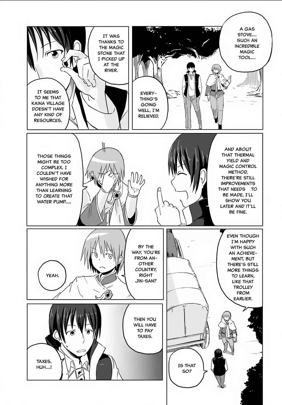 Chapter 4 - Page 4