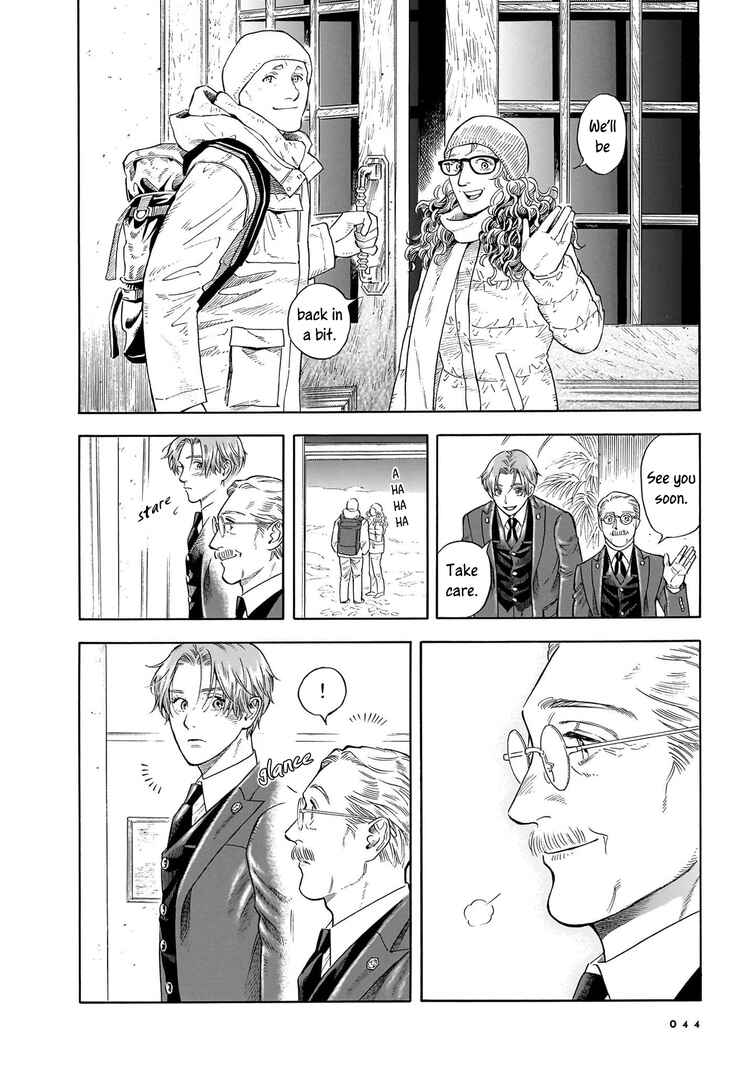 Chapter 30 - Page 14