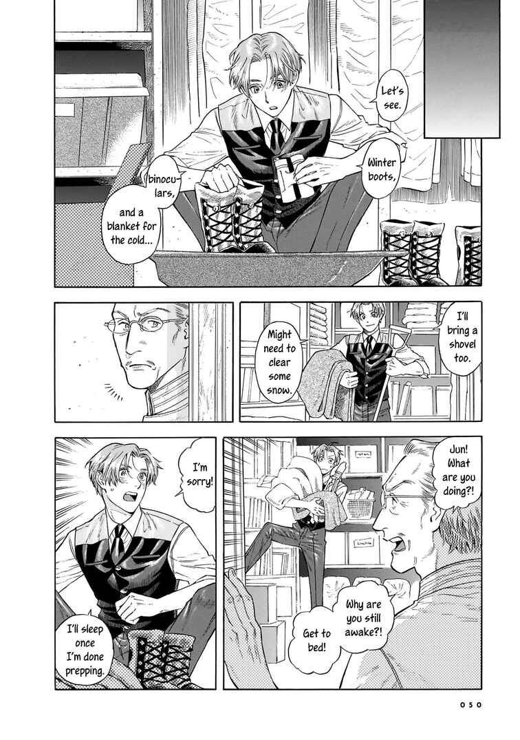 Chapter 30 - Page 20