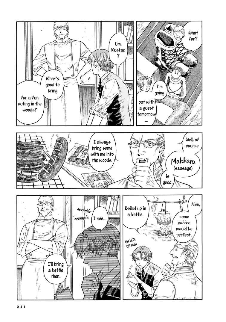 Chapter 30 - Page 21