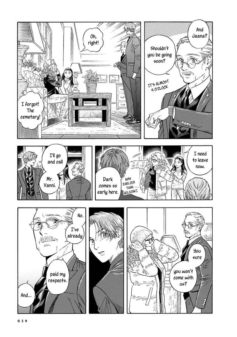 Chapter 30 - Page 9