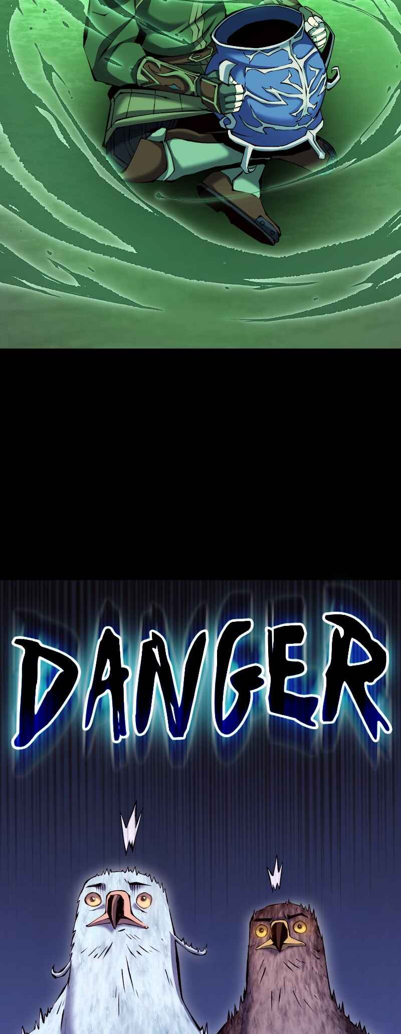 Chapter 91 - Page 30