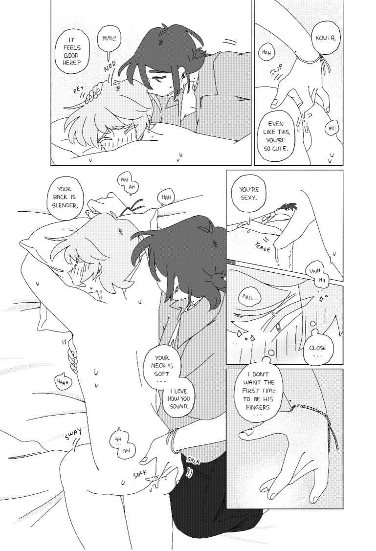 Chapter 5 - Page 32
