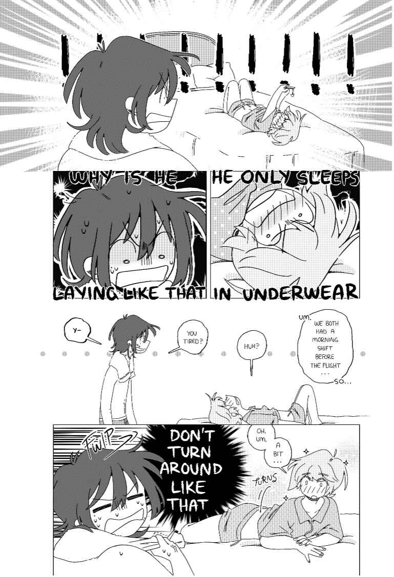 Chapter 5 - Page 6