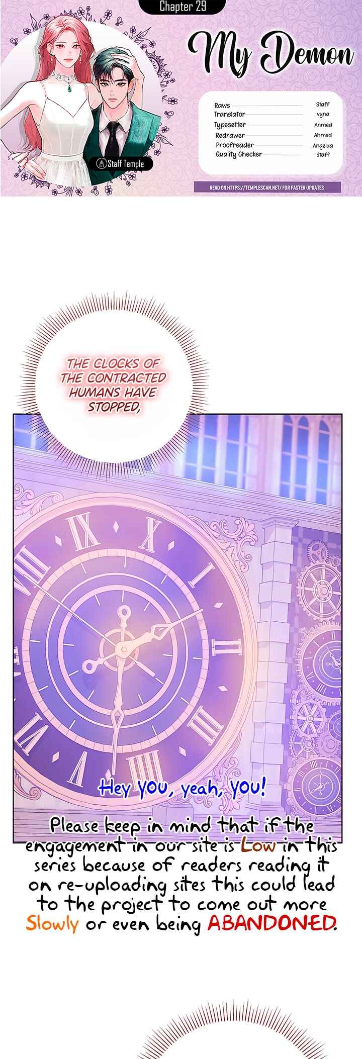 Chapter 29 - Page 1