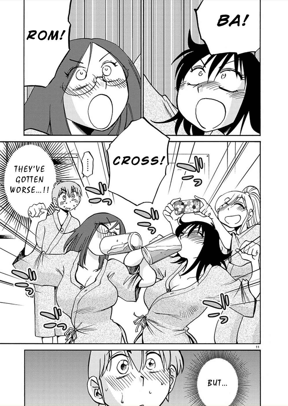Chapter 74 - Page 10