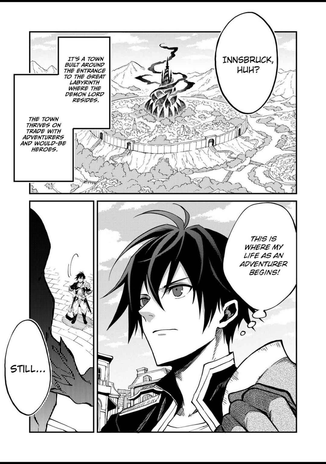 Chapter 1 - Page 4