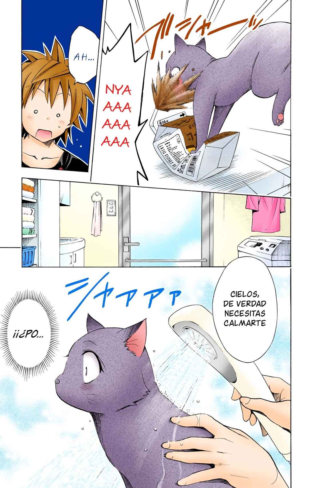 Chapter 16.5 - Page 13