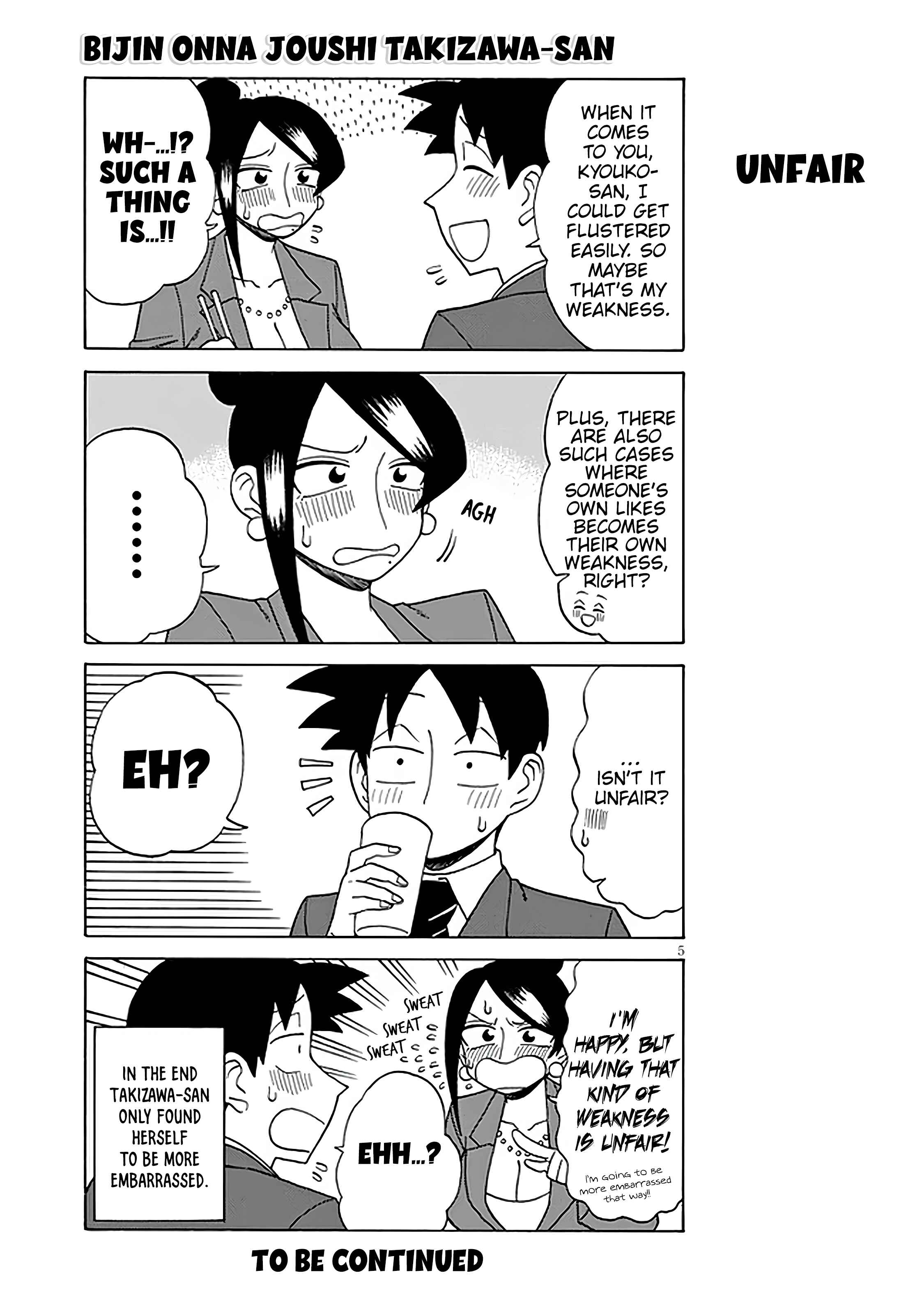 Chapter 126 - Page 5