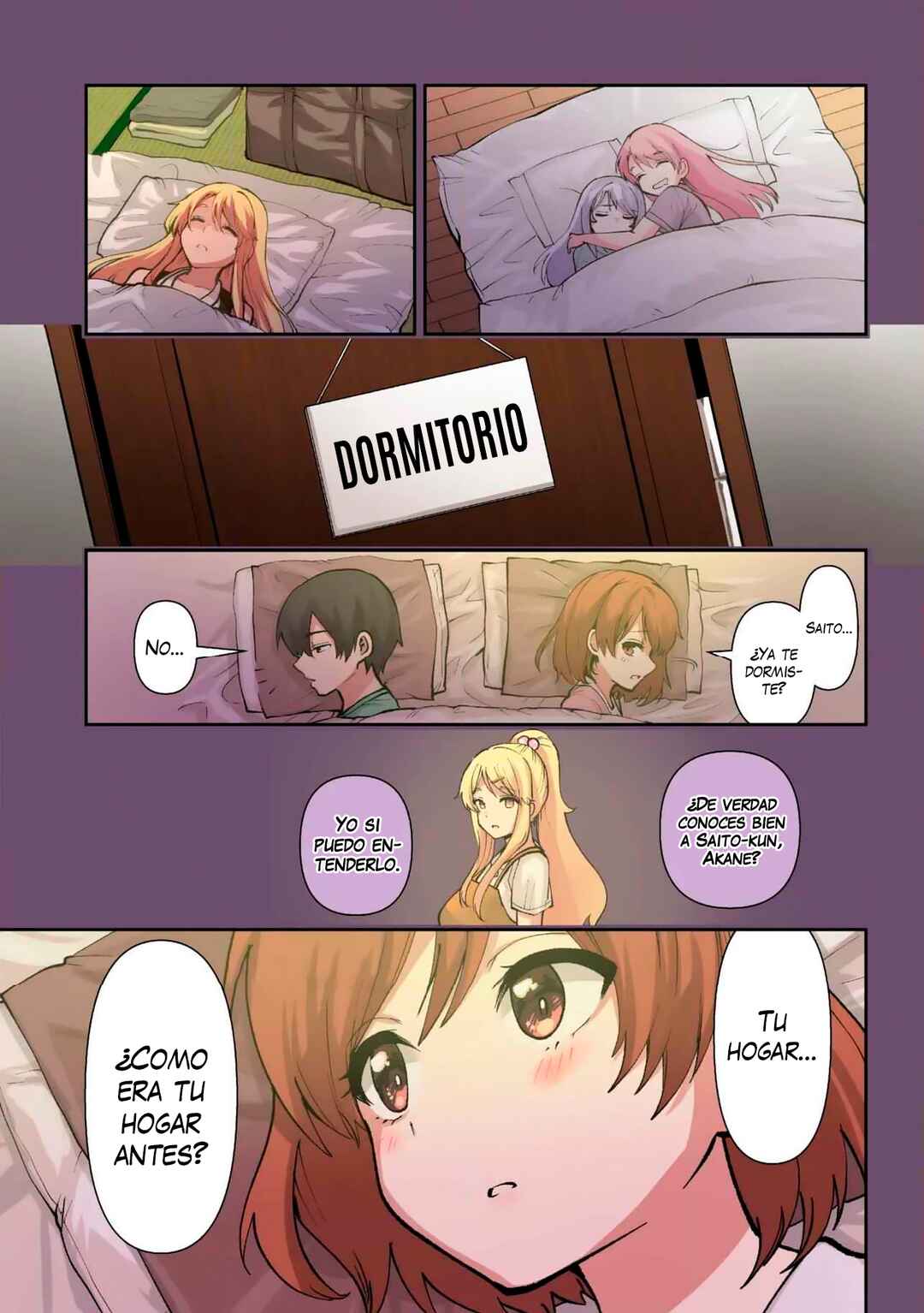 Chapter 41 - Page 1