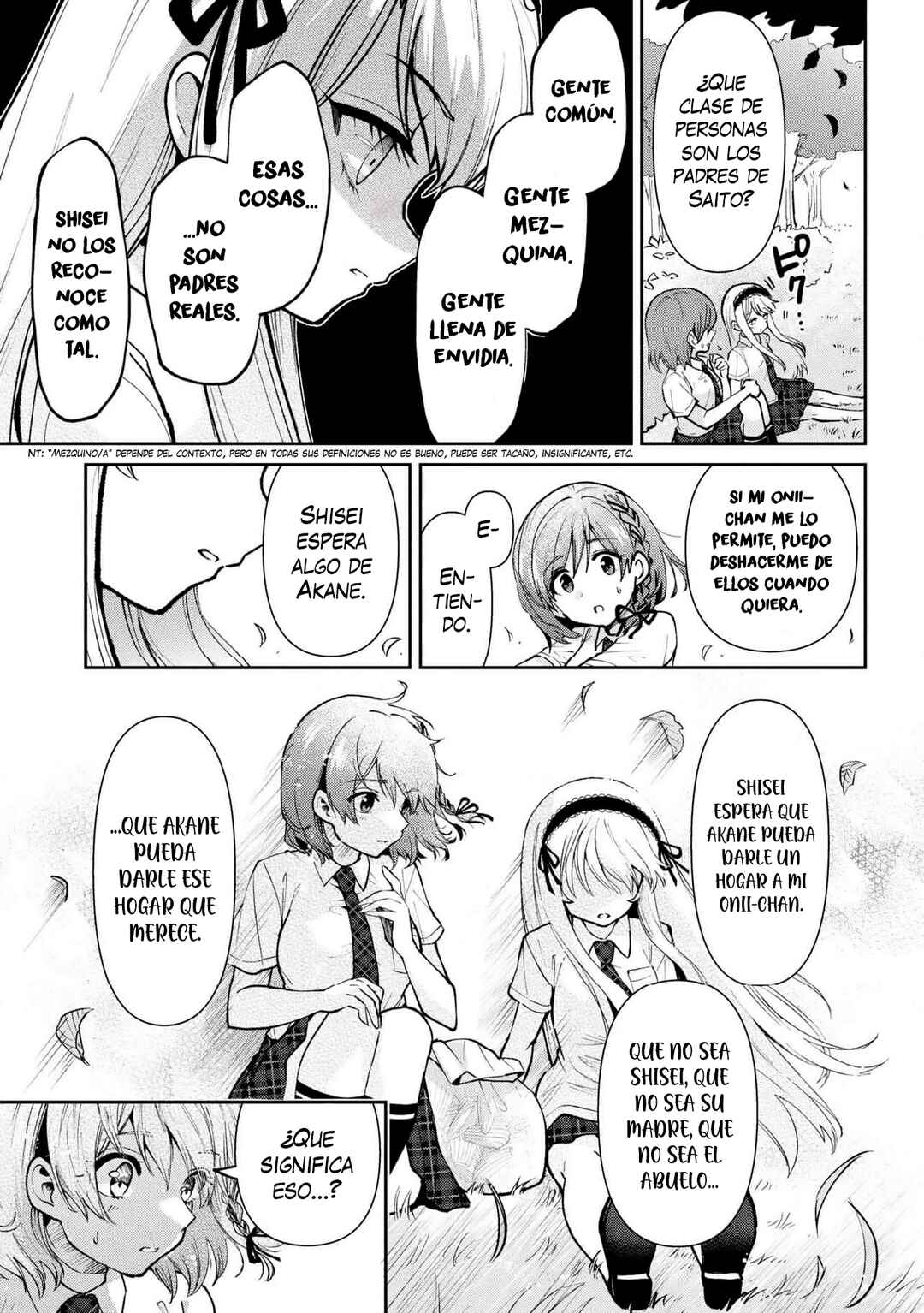 Chapter 41 - Page 11