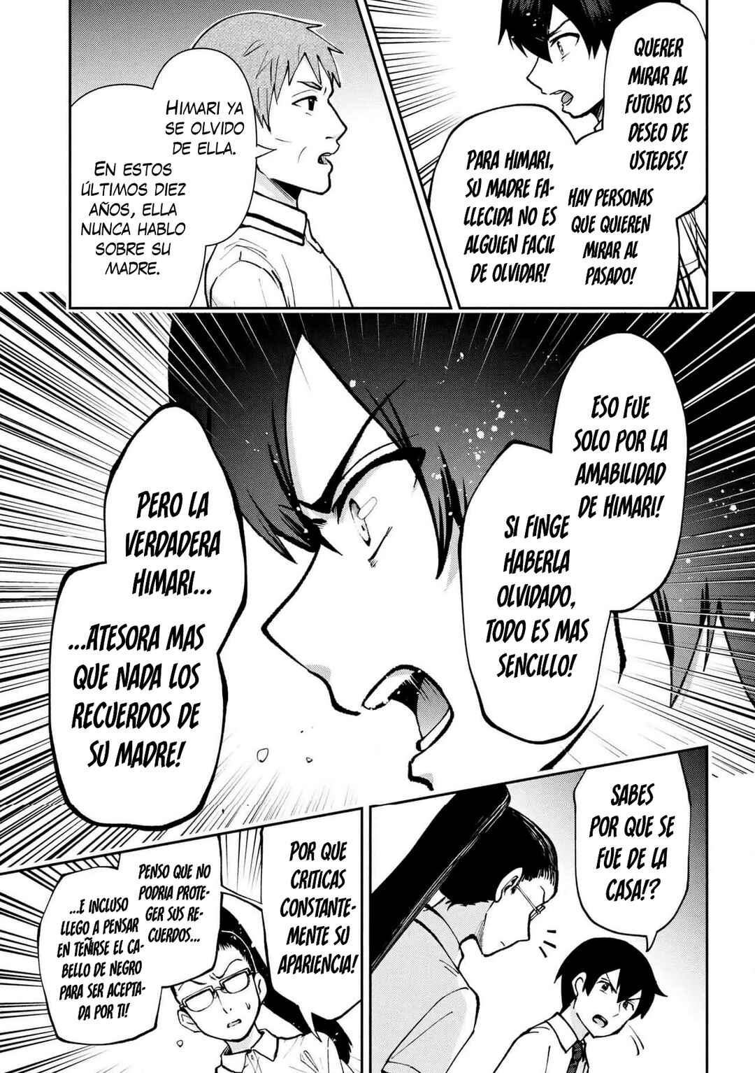 Chapter 41 - Page 21