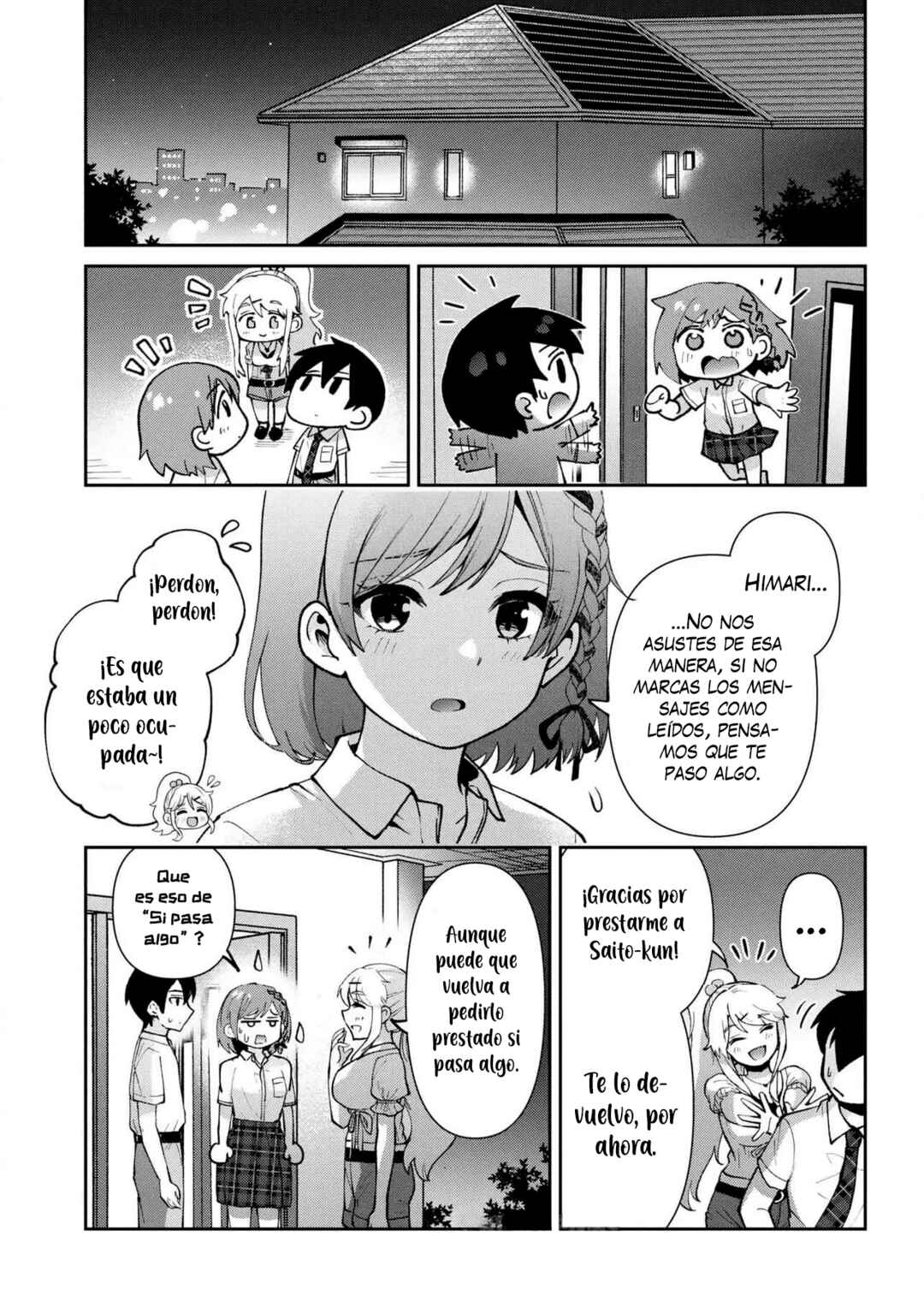 Chapter 41 - Page 39