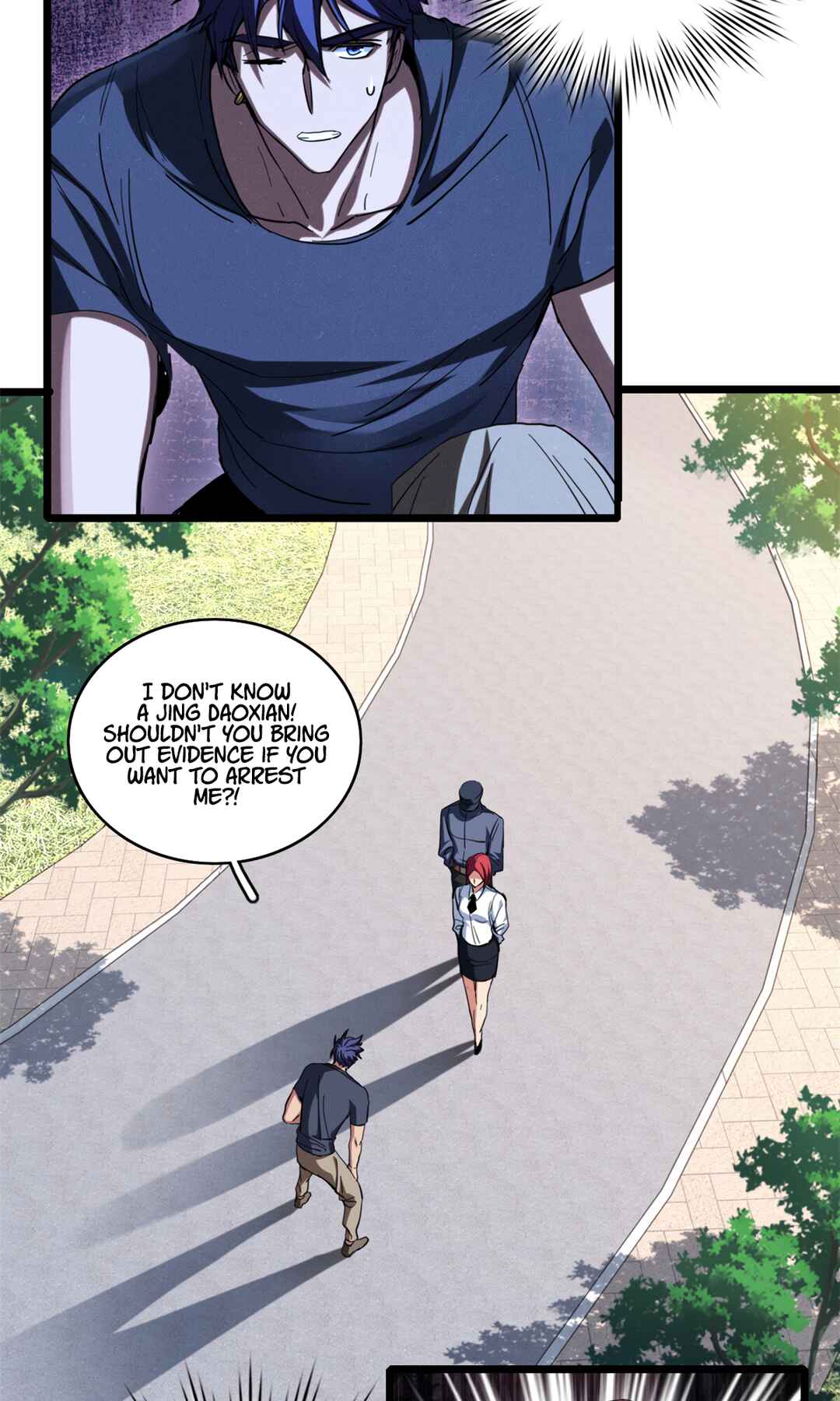 Chapter 68 - Page 13