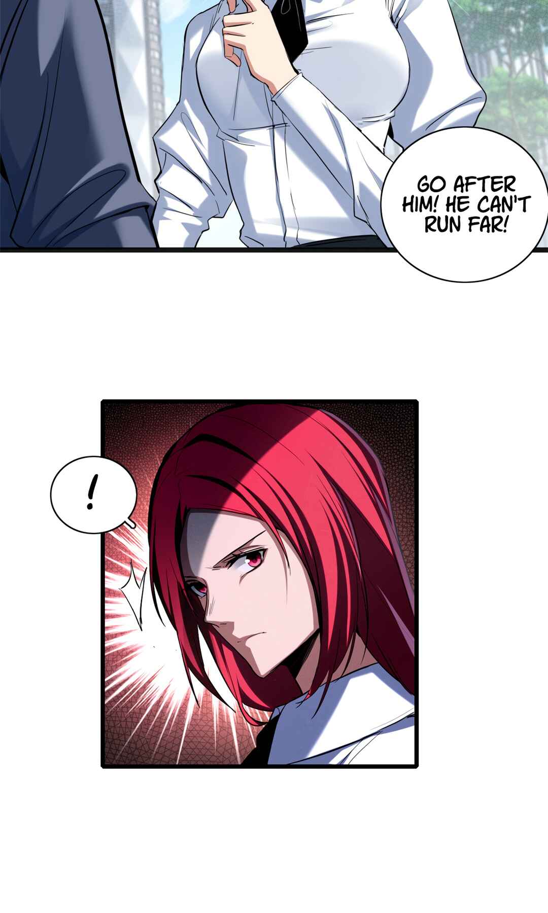 Chapter 68 - Page 21