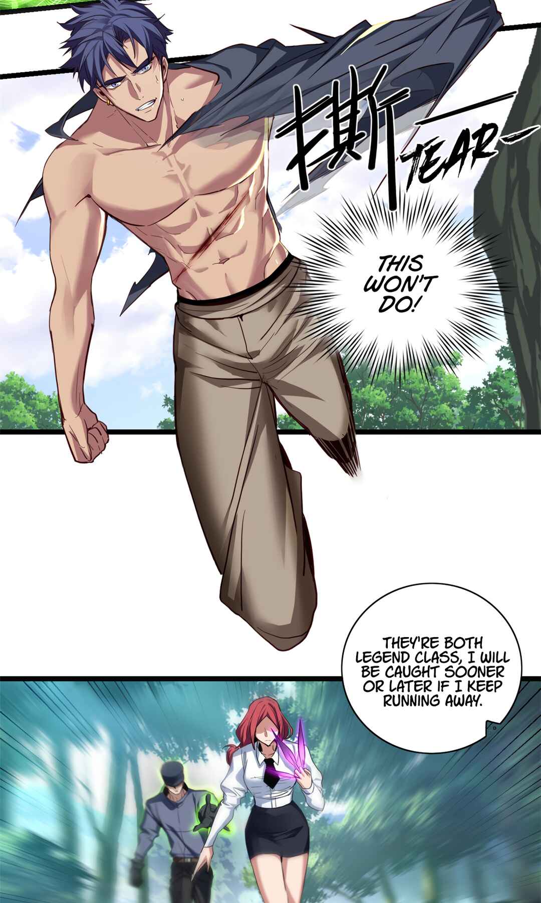 Chapter 68 - Page 28