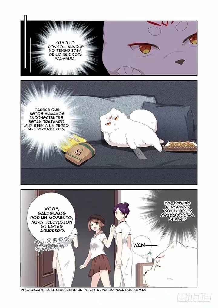 Chapter 410 - Page 3