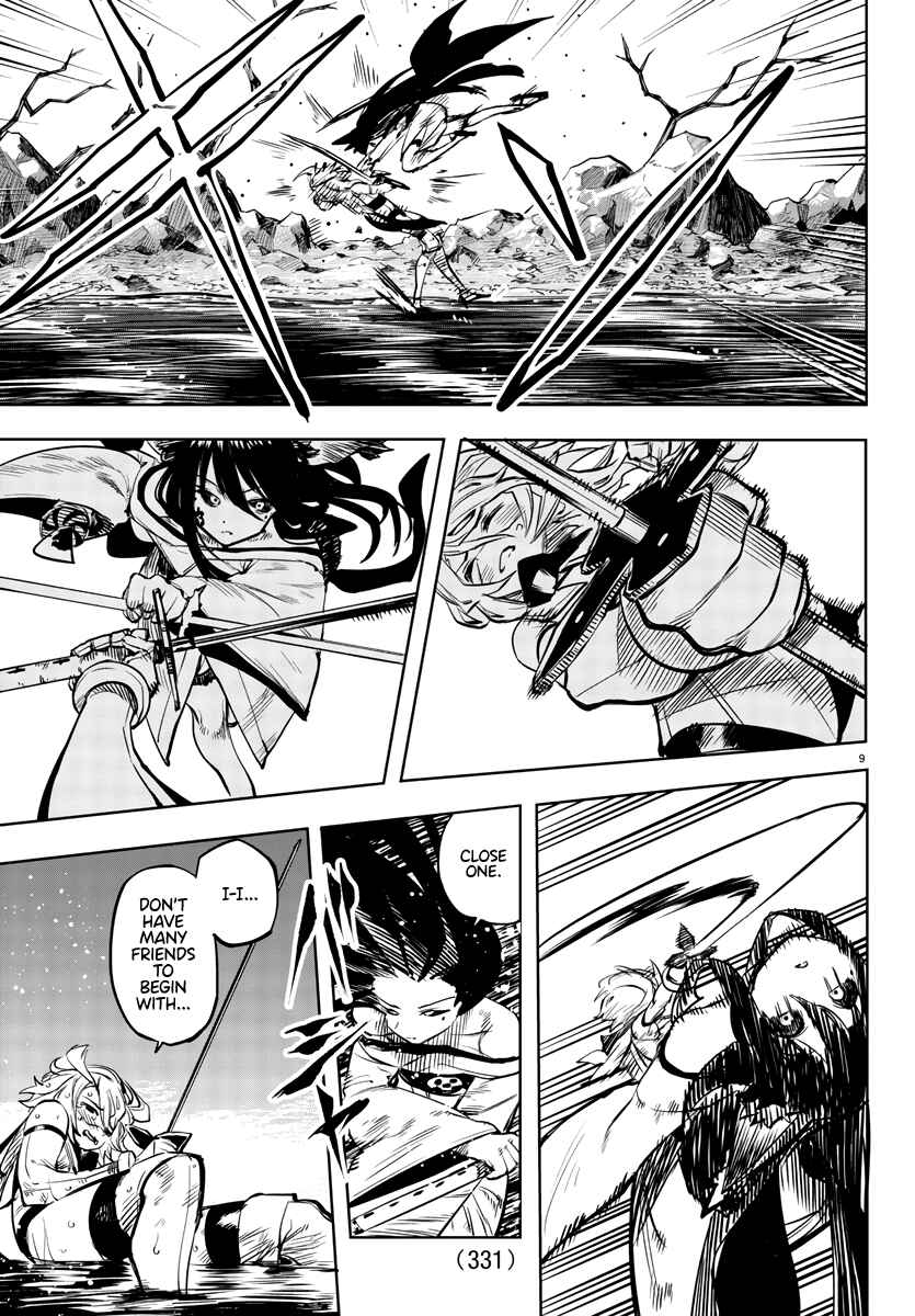 Chapter 61 - Page 8
