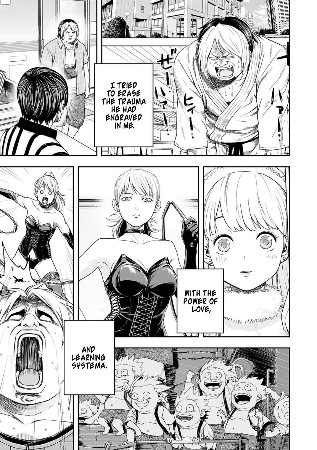 Chapter 226 - Page 3