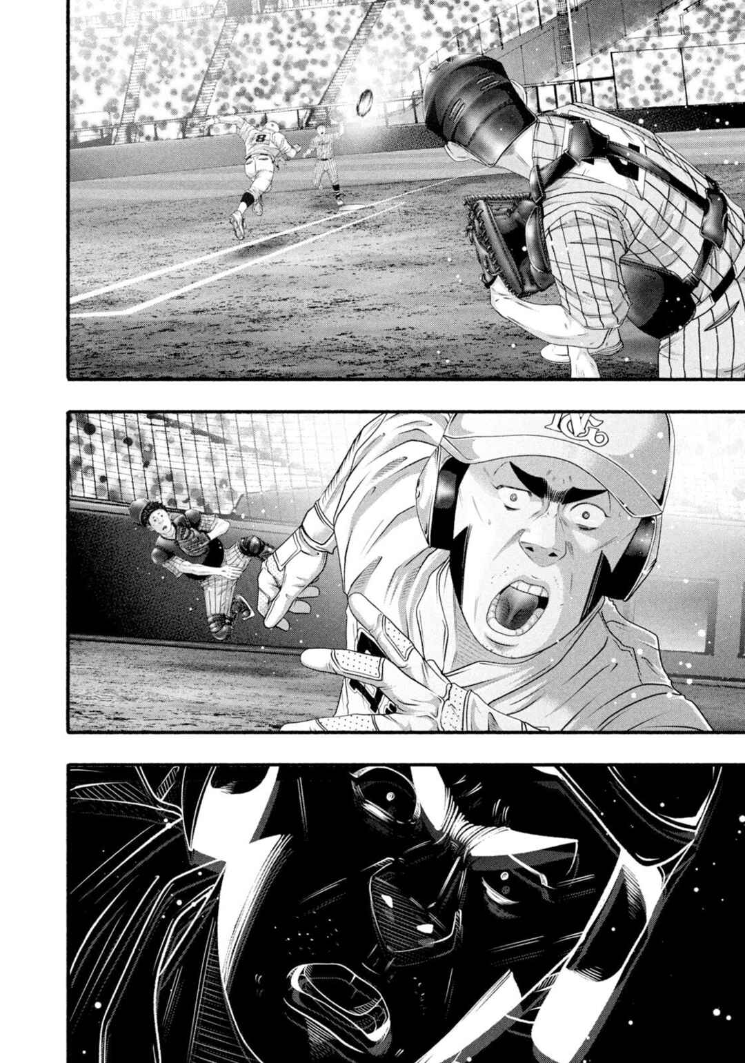 Chapter 490 - Page 10