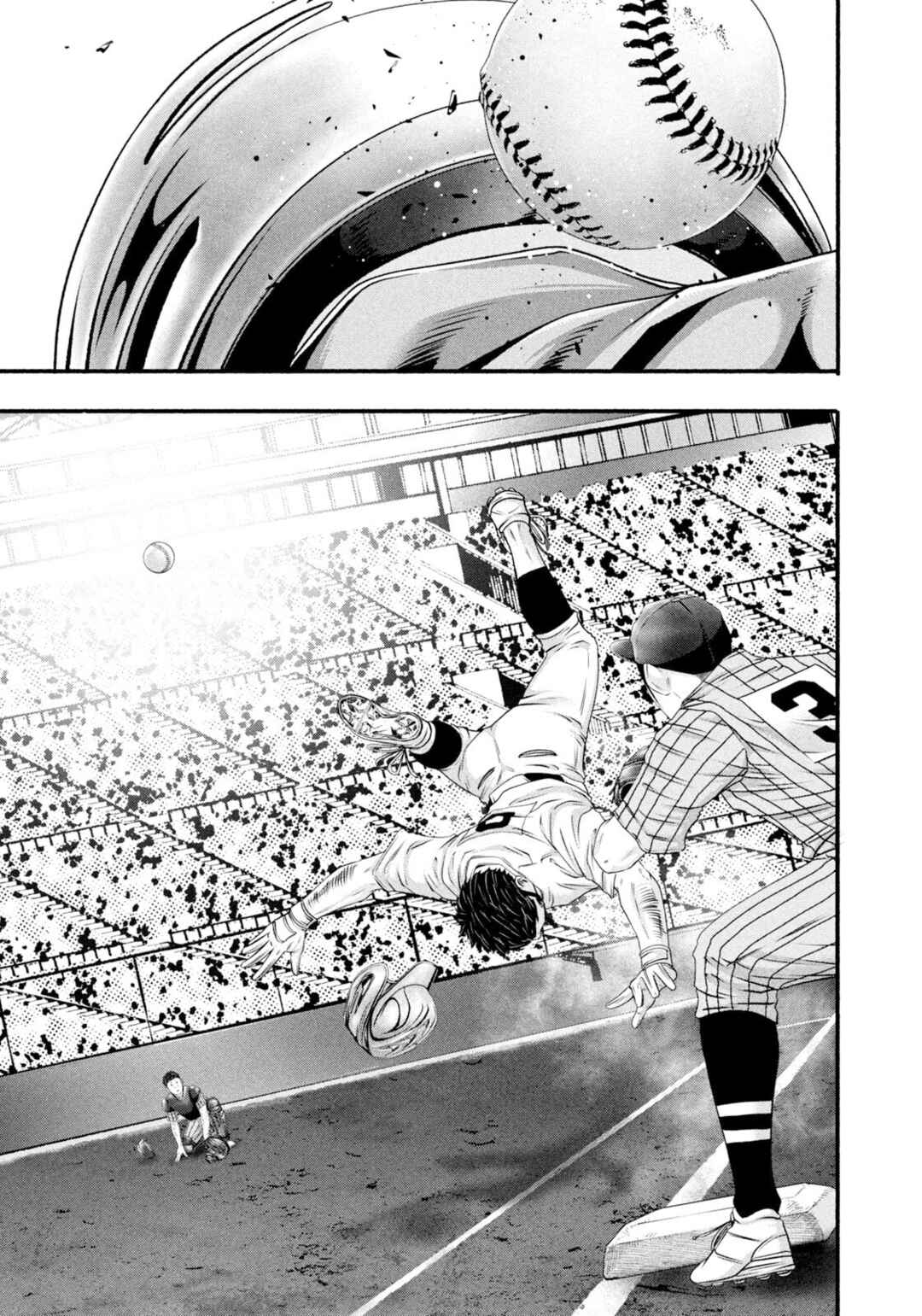 Chapter 490 - Page 11