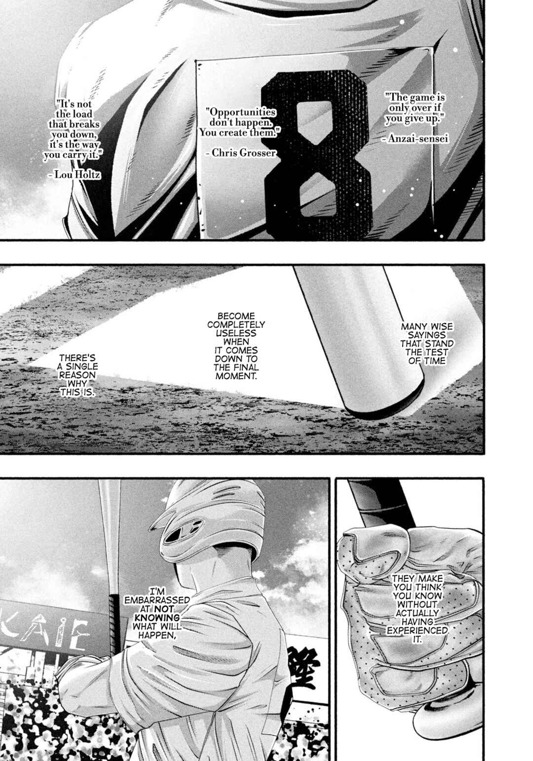 Chapter 490 - Page 3