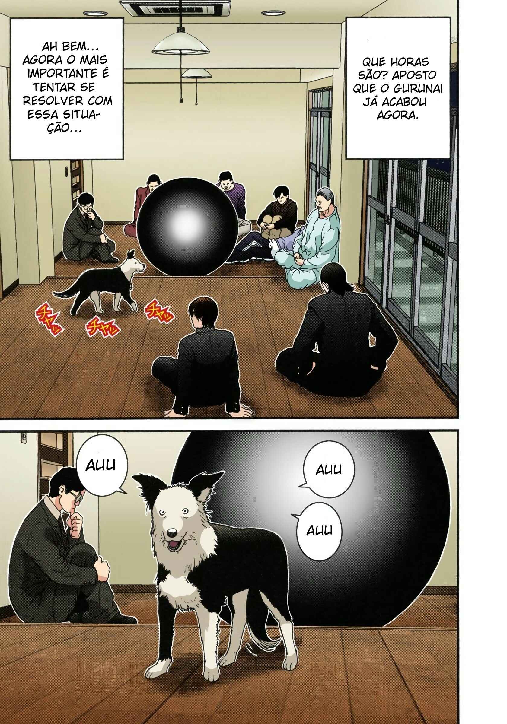 Chapter 2 - Page 13