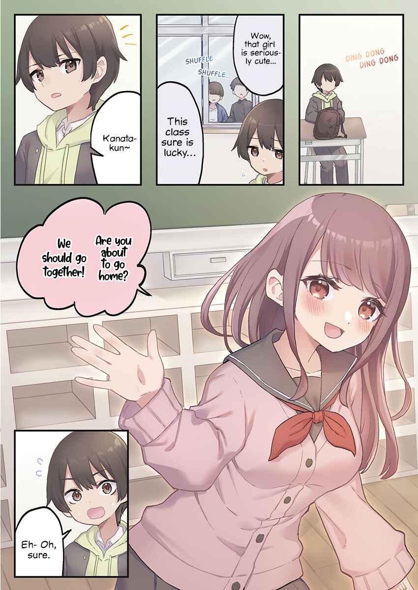 Chapter 1 - Page 2