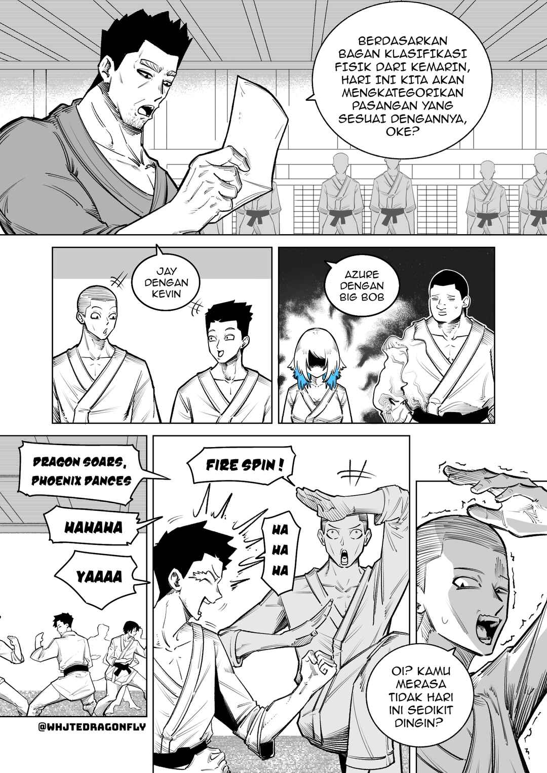 Chapter 5 - Page 1