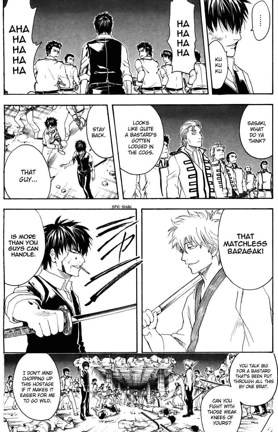 Chapter 369 - Page 10