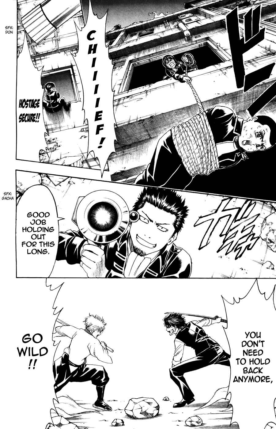 Chapter 369 - Page 14