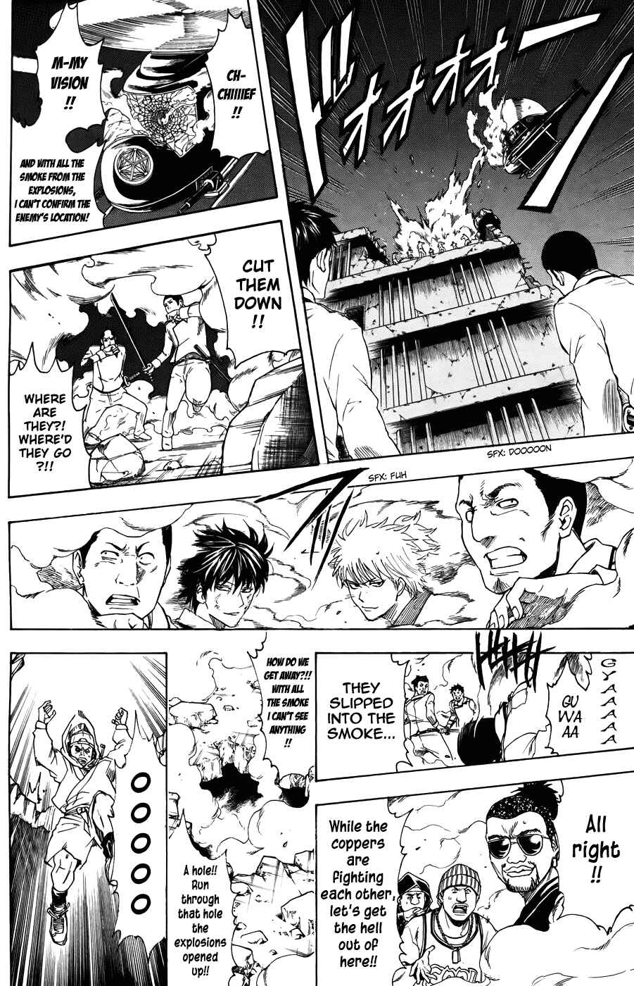 Chapter 369 - Page 16