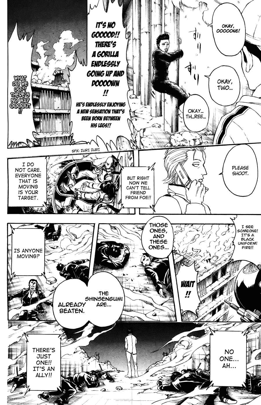 Chapter 369 - Page 18